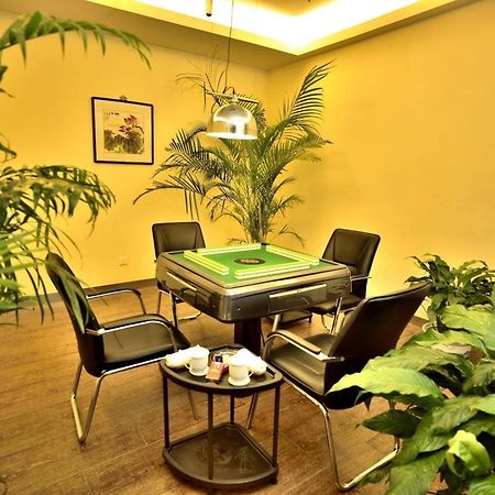 وكسي Picturesque Hotel المظهر الخارجي الصورة