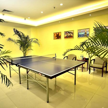 وكسي Picturesque Hotel المظهر الخارجي الصورة