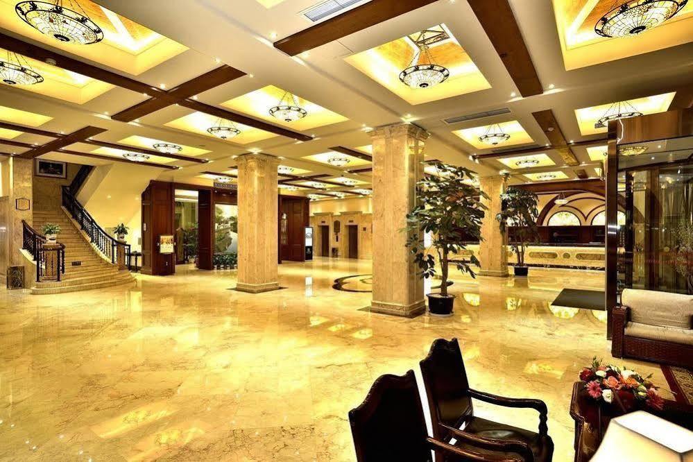 وكسي Picturesque Hotel المظهر الخارجي الصورة