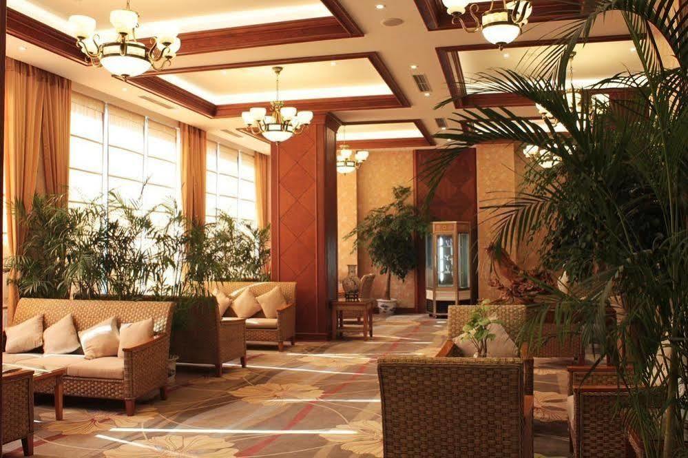 وكسي Picturesque Hotel المظهر الخارجي الصورة
