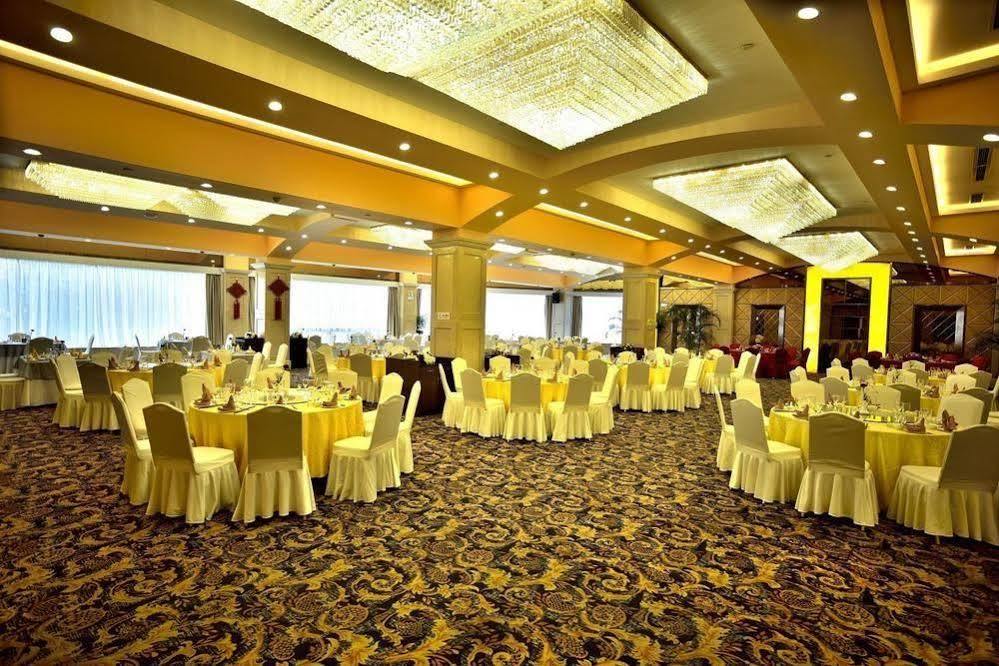 وكسي Picturesque Hotel المظهر الخارجي الصورة