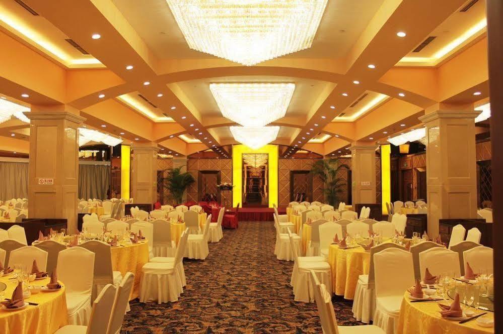وكسي Picturesque Hotel المظهر الخارجي الصورة