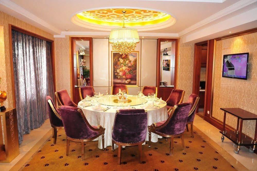 وكسي Picturesque Hotel المظهر الخارجي الصورة