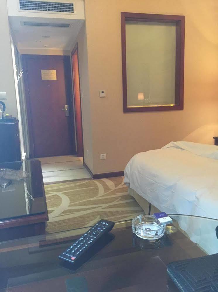 وكسي Picturesque Hotel المظهر الخارجي الصورة