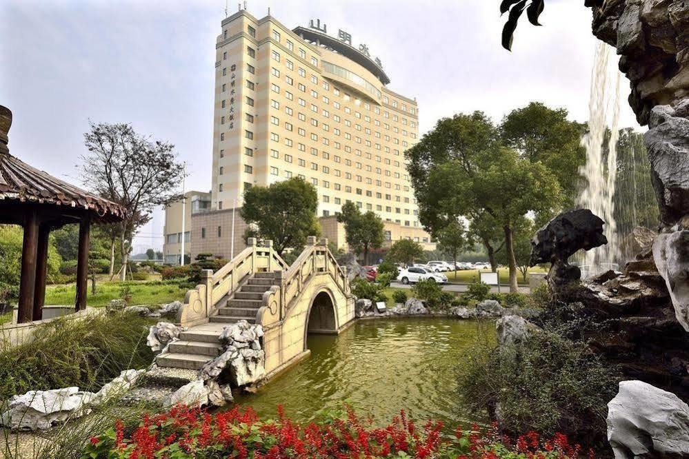 وكسي Picturesque Hotel المظهر الخارجي الصورة