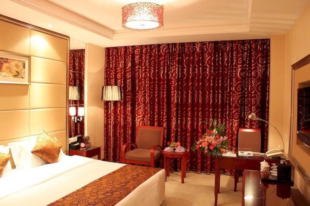وكسي Picturesque Hotel المظهر الخارجي الصورة