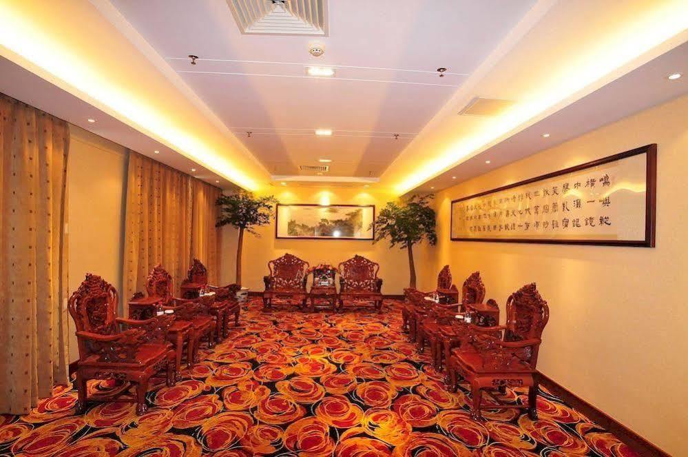 وكسي Picturesque Hotel المظهر الخارجي الصورة