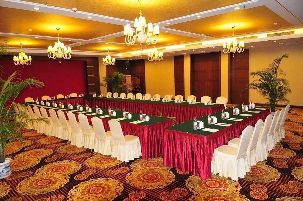 وكسي Picturesque Hotel المظهر الخارجي الصورة