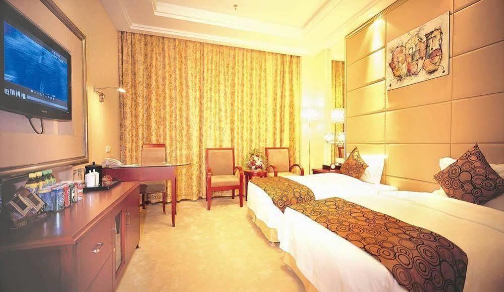 وكسي Picturesque Hotel المظهر الخارجي الصورة