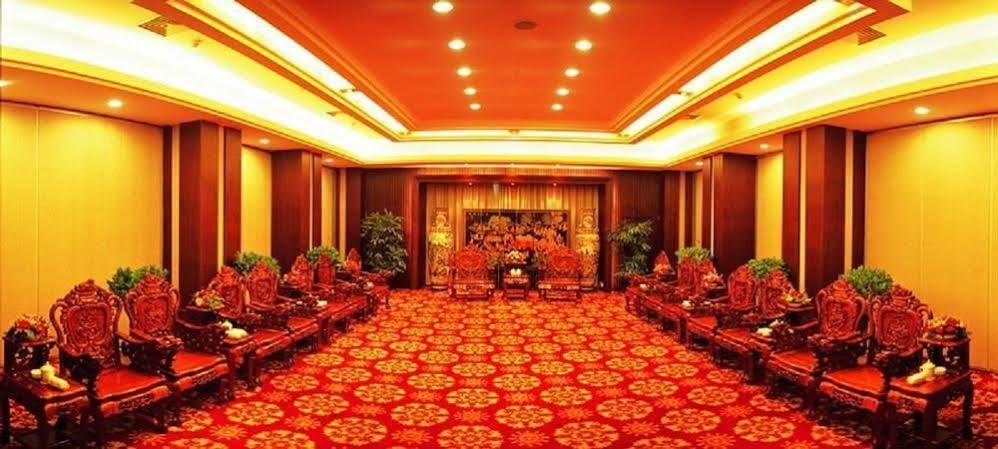 وكسي Picturesque Hotel المظهر الخارجي الصورة