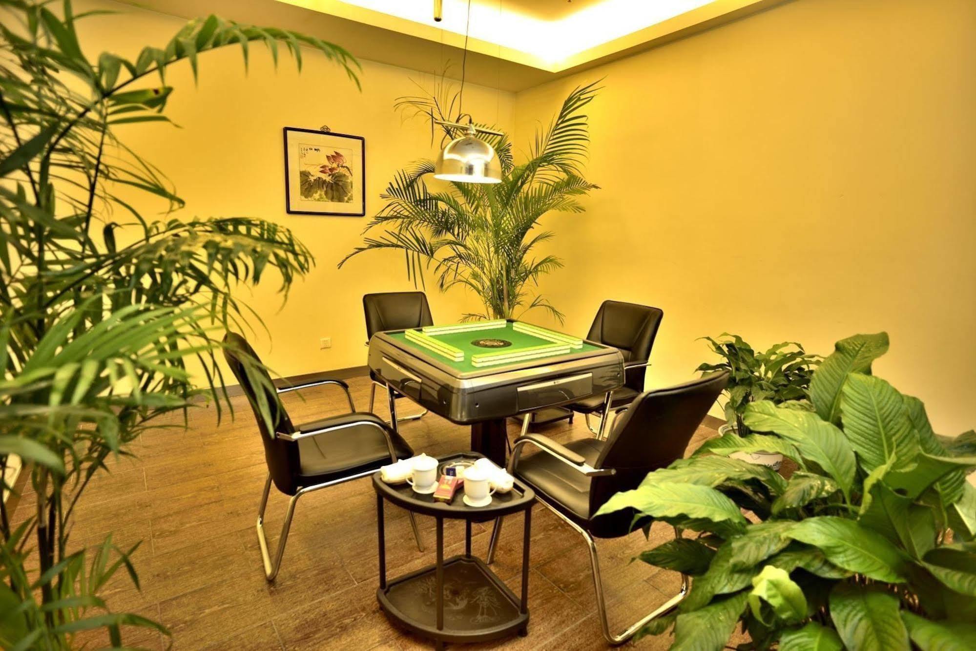 وكسي Picturesque Hotel المظهر الخارجي الصورة