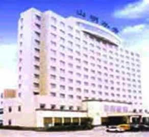 وكسي Picturesque Hotel المظهر الخارجي الصورة